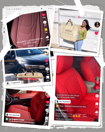 Recommended By Influencers