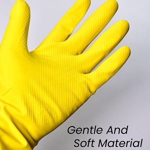 Latex Gloves