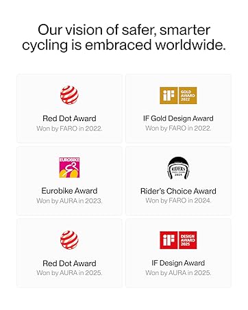 Awards