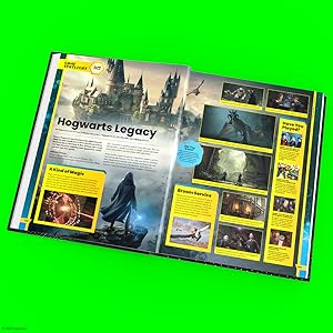 next level games review 2024