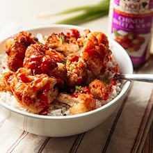 NOH Chinese Sweet and Sour Sauce