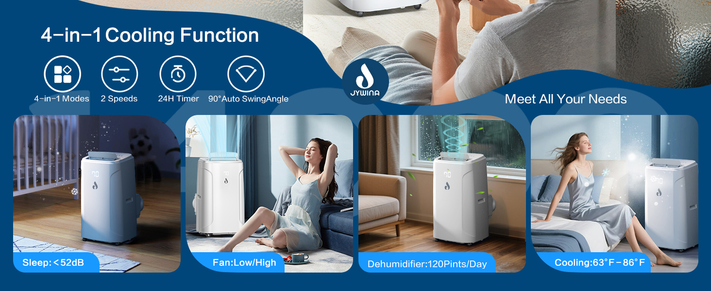 14000 btu portable air conditioners