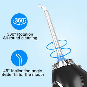 dental flosser 300ml