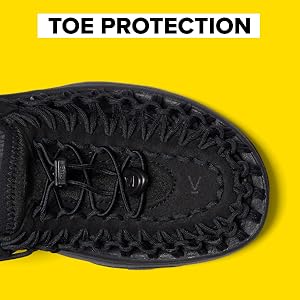 KEEN Uneek Astoria ブラック US 7 ウィメンズ ユニーク | ユニーク アストリア | KEEN公式