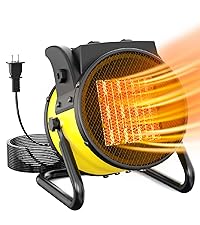 outdoor heater