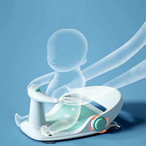 bath seat baby 6 months