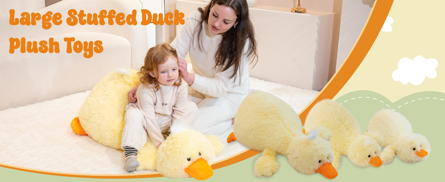 big duck