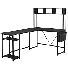 l shaped desk