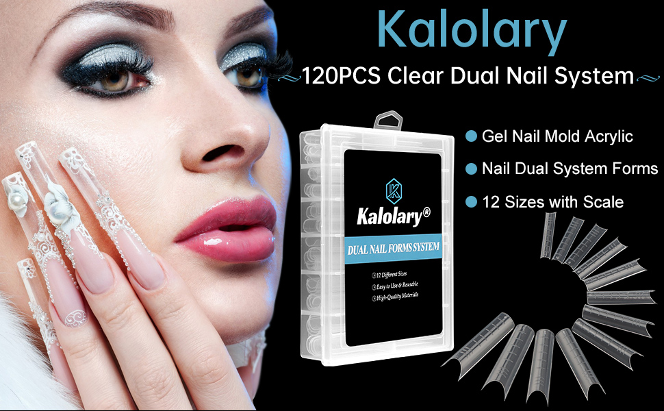 Dual Nail System Form