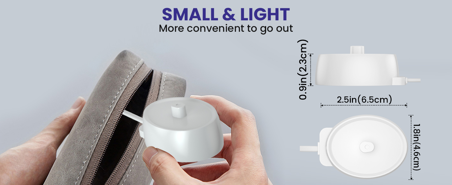 braun toothbrush charger