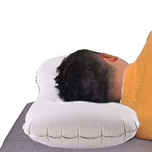 Cuscino Gonfiabile da Campeggio