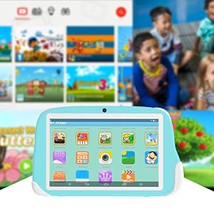 kids tablet