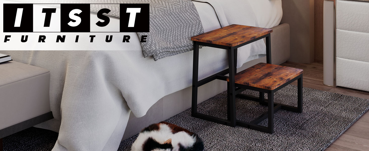 step stools for adults