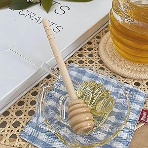Honey Mixing Stirrer