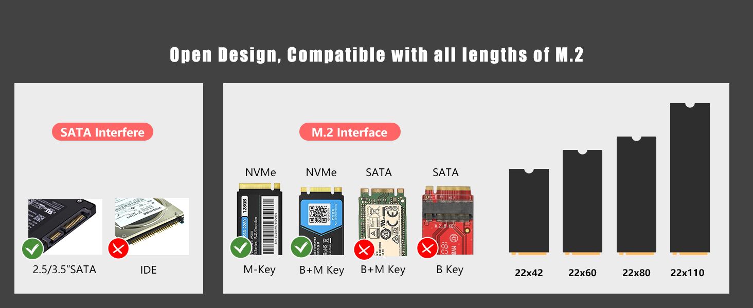 m.2 hard disk