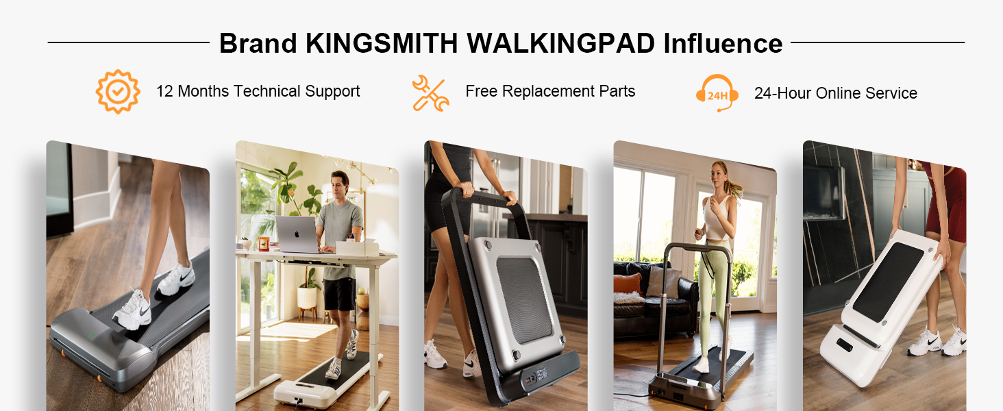 treadmill z1