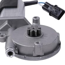 イスズ　エルフ　パワーウィンドウモーター　いすゞ Amazon.co.jp: AUTOMAX izumi パワーウィンドウモーター 助手席