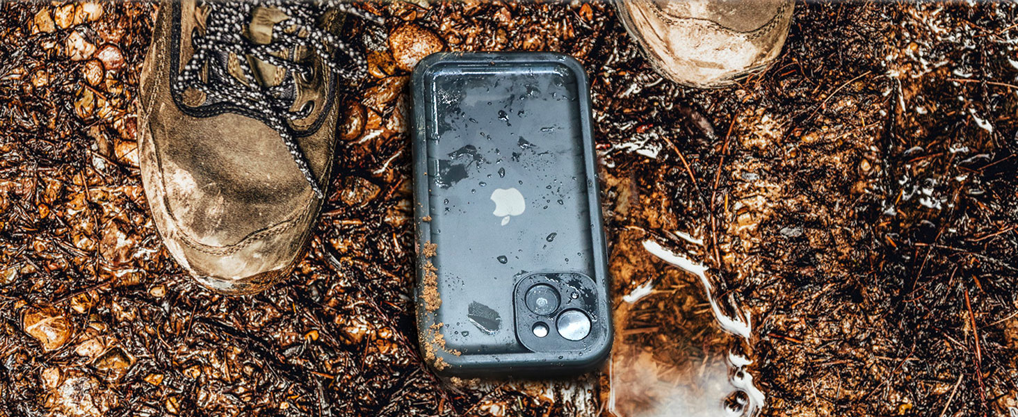 iphone 14 dustproof case