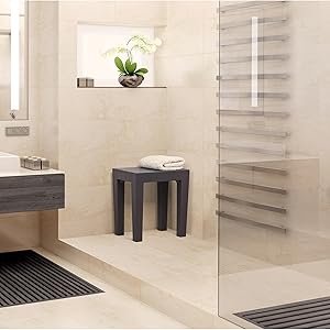 Tatay rinconera Material plástico Blanco, con cajón con ...