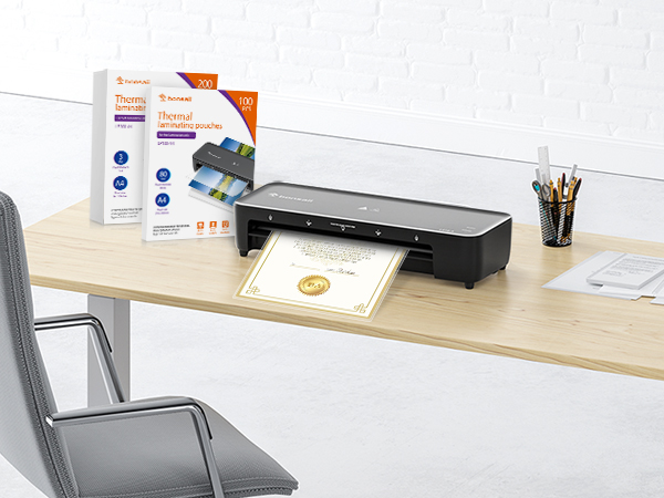 Thermal Laminating Pouches