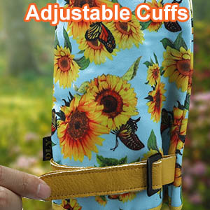 Gardening Gloves L