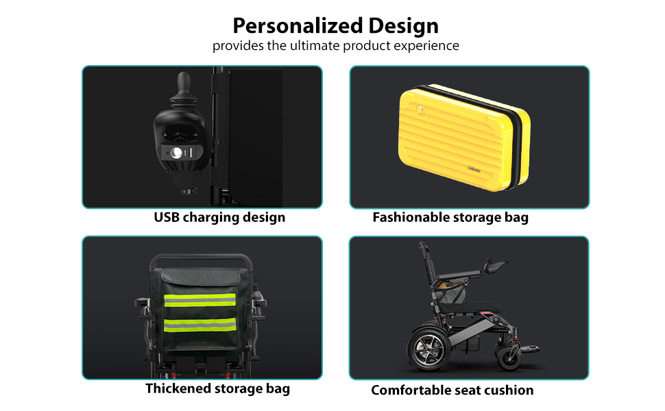 electric wheelchair for adults