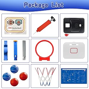 Package List