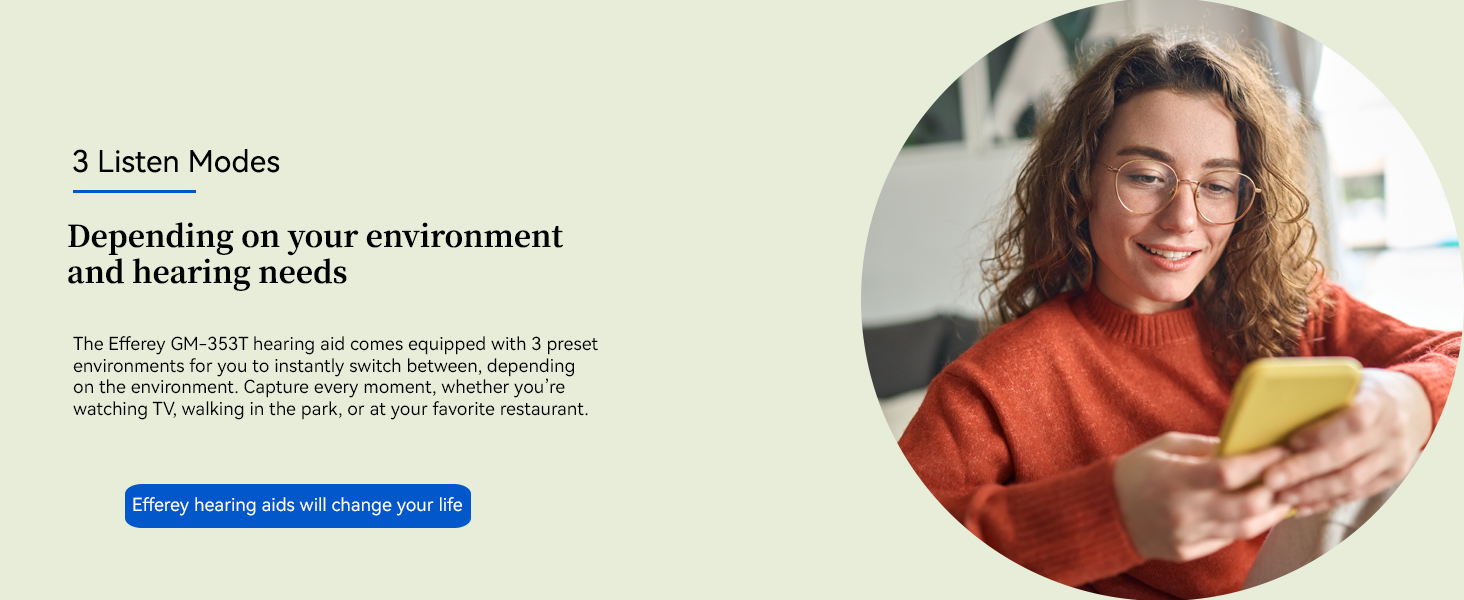 hearing aids with noise cancellation