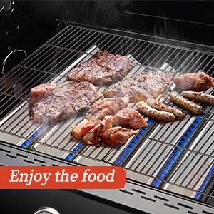weber grill accessories