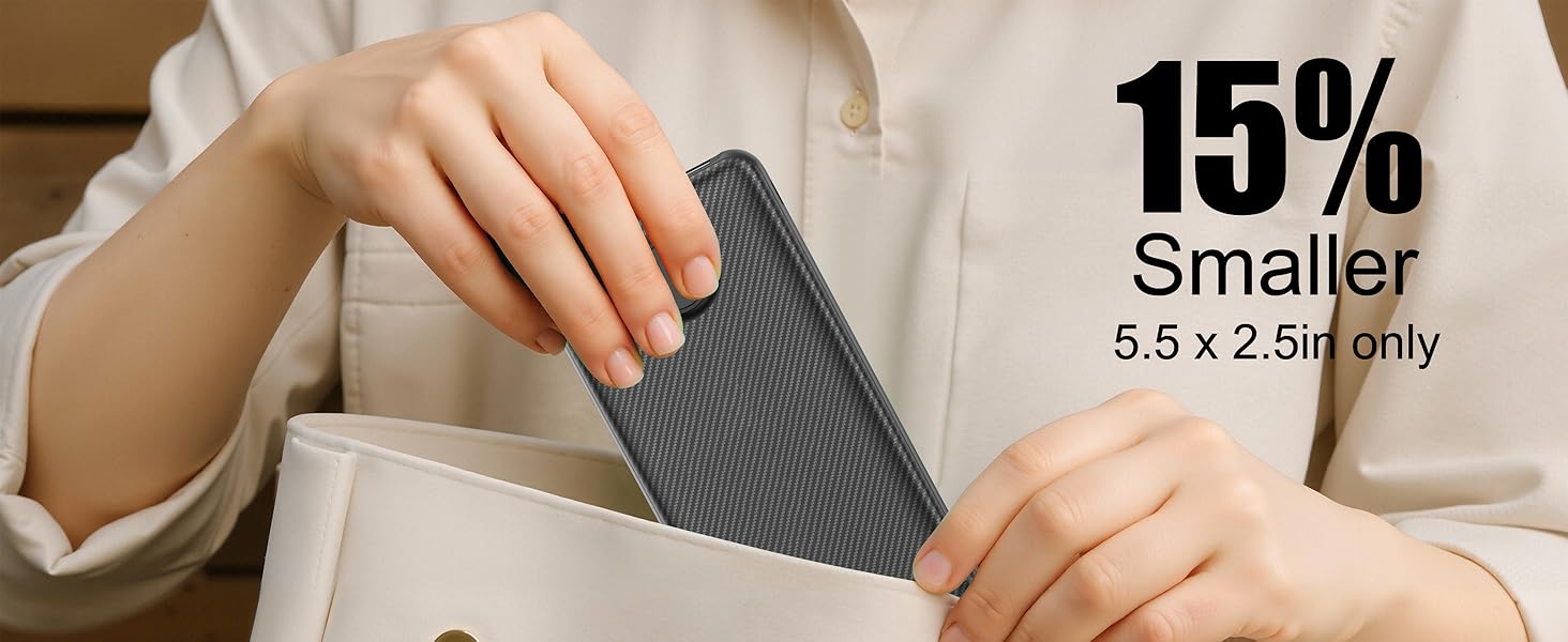 portable charger power bank