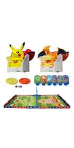 Amazon.co.jp: タカラトミー(TAKARA TOMY) ポケットモンスター