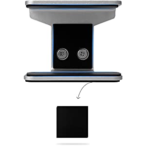 under desk laptop mount