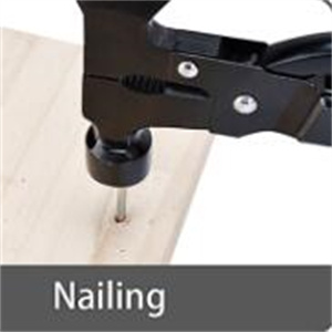 Nailing