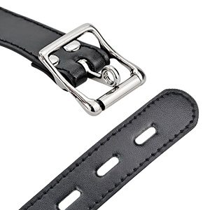 Adjustable Leather Strap