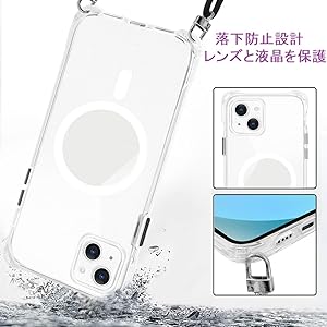 iPhone13Proケース 2個セット ivy-store_ycsc204a