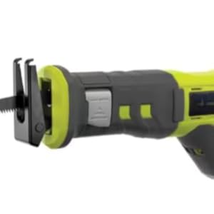 Fits For RYOBI 18V Cordless Reciprocating Saw (Tool Only