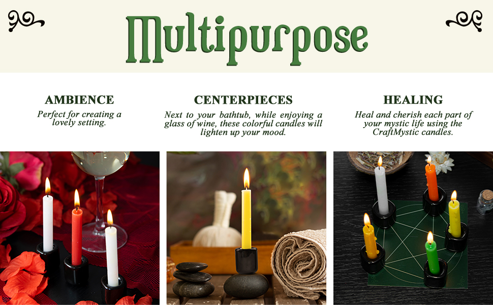 witchcraft supplies