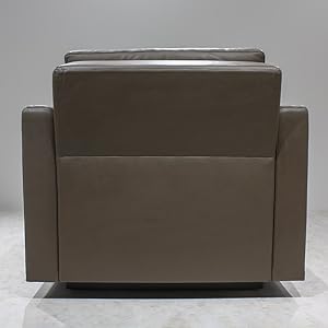 Amazon｜CASSINA IXC シングルソファ LAND ランド 1人掛けソファ