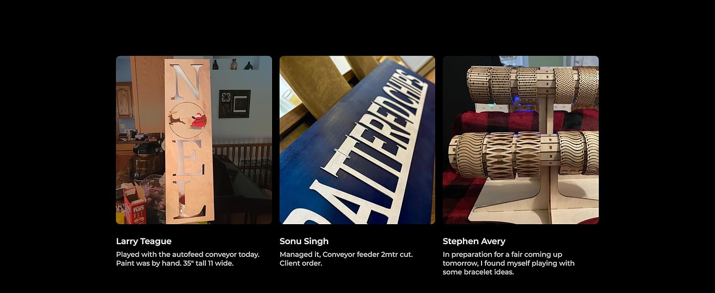 Creativity Unlimited