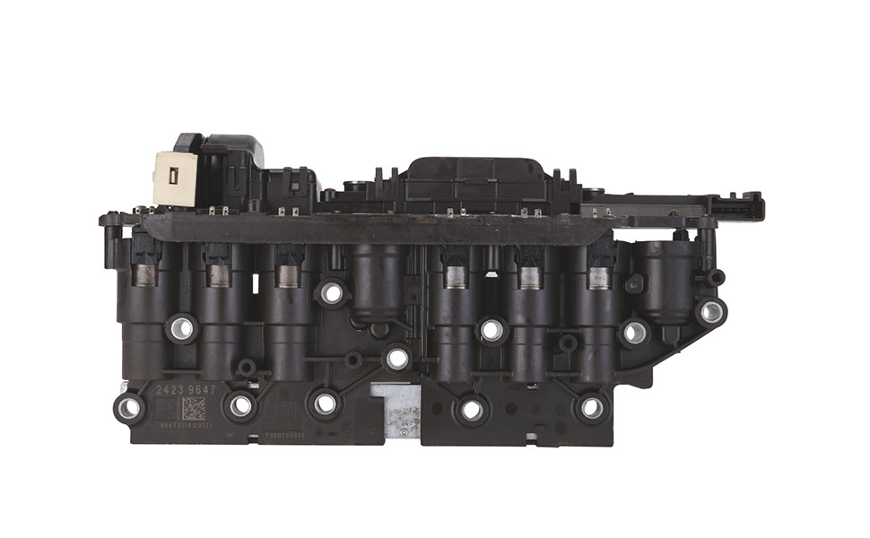 GM 24275873 6L80 6L90 Transmission Control Module Unit TCM