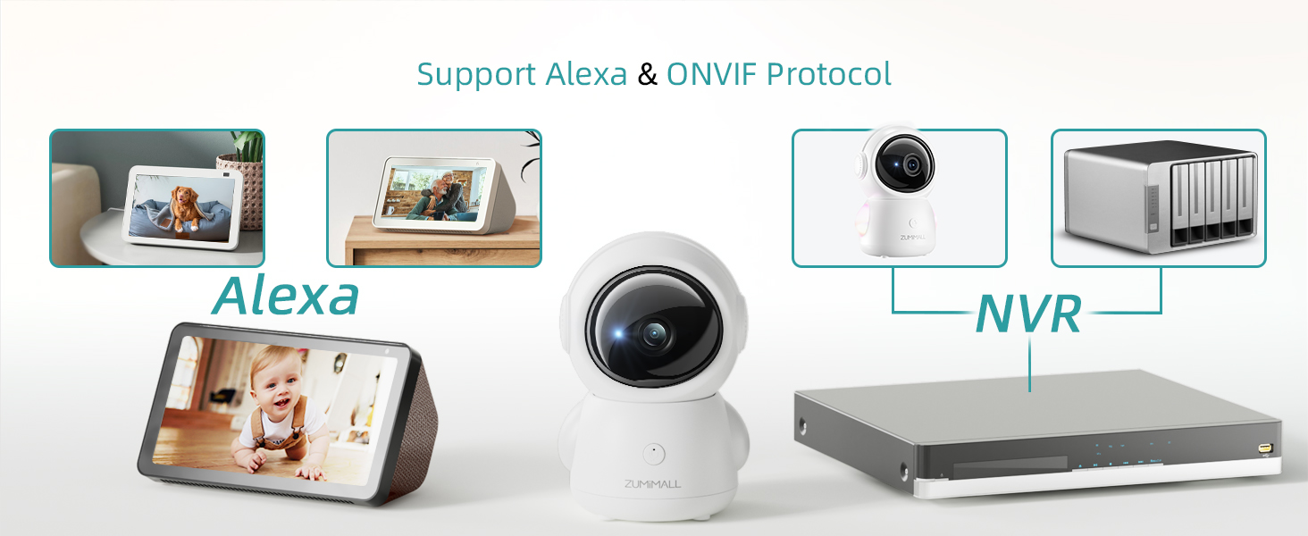 baby camera monitor