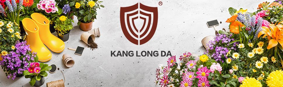 kanglongda gardening gloves