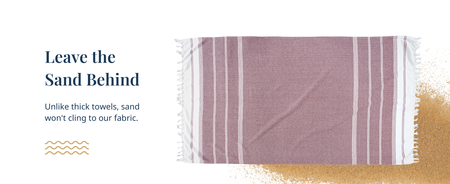 quick drying beach towel, sand resistant beach towels, sand towel, sand proof beach towel