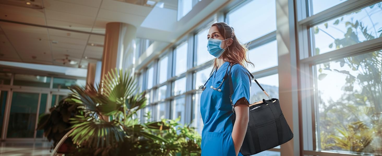 nurse Bag