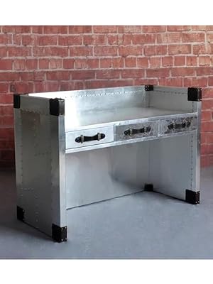 Aviator Writing Desk