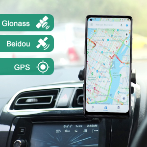 GPS