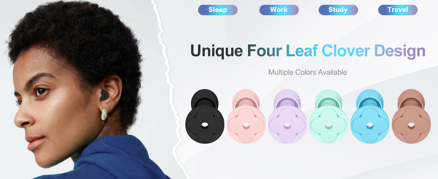 ear plugs for sleeping