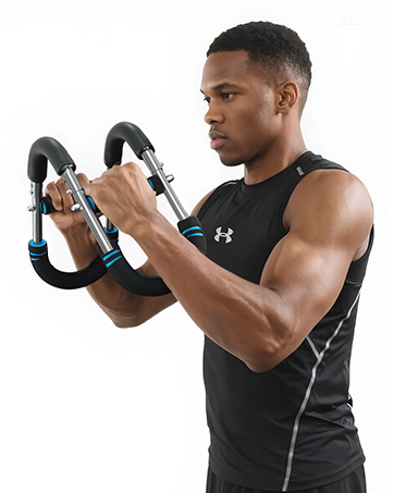 TWISTER ARM TRAINER
