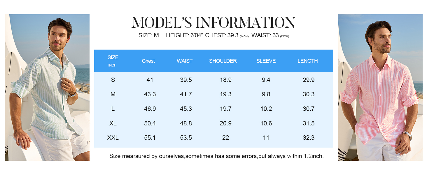 mens dress shirts