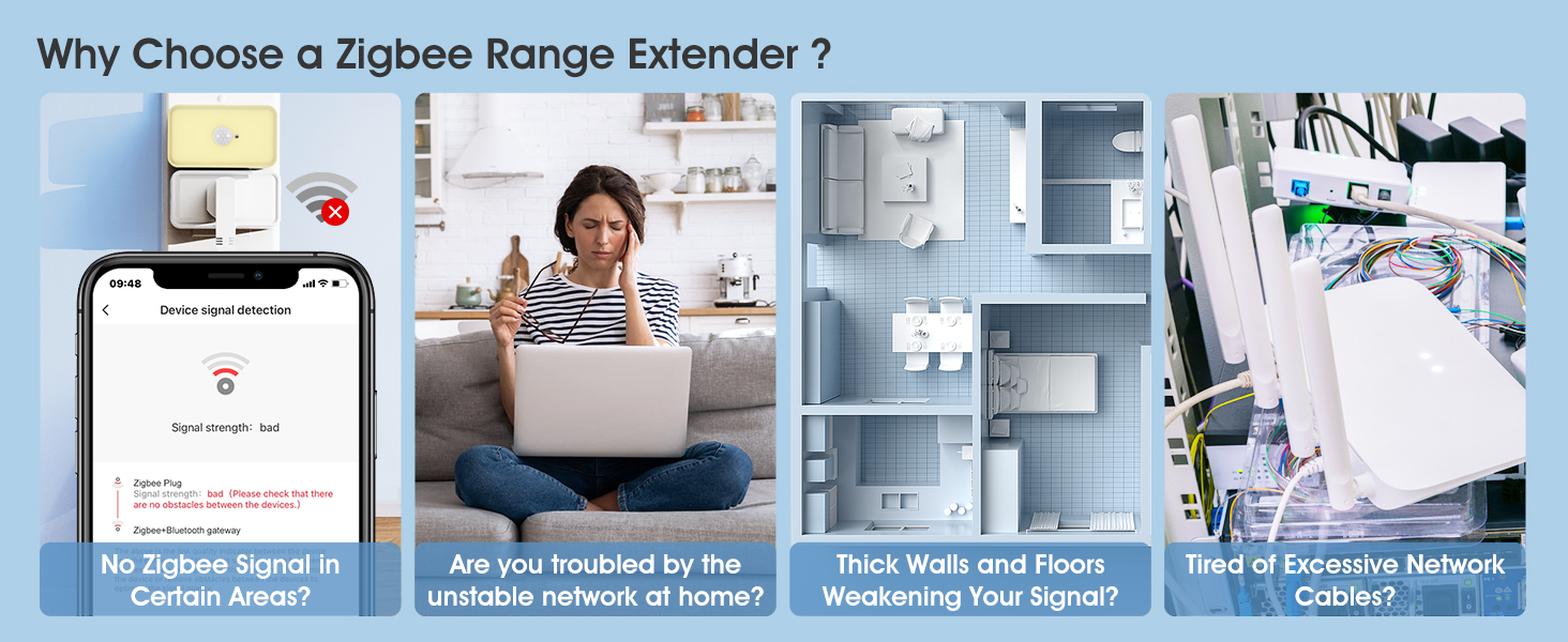 Range Extender
